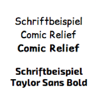 Fonts